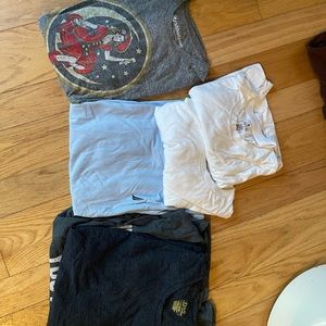 Bundle of Men’s T Shirts